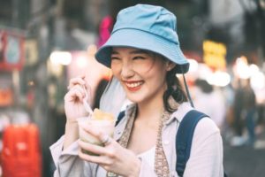 Japanci imaju genijalan trik za rashlađivanje: Zbog toga su im paklene vrućine mačiji kašalj, a efekat traje satima - content image