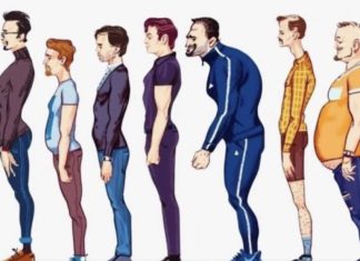 SAMO ZA DAME! KOJI VAM SE MUŠKARAC NAJVIŠE DOPADA FIZIČKI? Evo šta to govori o vama! SAMO ZA DAME! KOJI VAM SE MUŠKARAC NAJVIŠE DOPADA FIZIČKI? Evo šta to govori o vama! - featured image