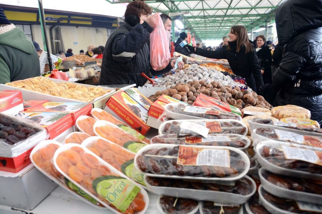 NEMOJTE IH JESTI: Stogodišnja onkologinja otkriva dvije namirnice koje nikada ne stavlja na tanjur NEVJEROVATNO - featured image