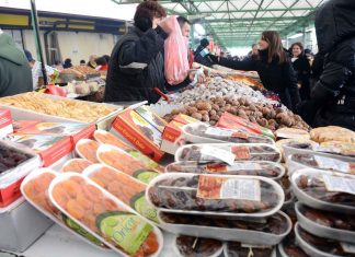 NEMOJTE IH JESTI: Stogodišnja onkologinja otkriva dvije namirnice koje nikada ne stavlja na tanjur NEVJEROVATNO NEMOJTE IH JESTI: Stogodišnja onkologinja otkriva dvije namirnice koje nikada ne stavlja na tanjur NEVJEROVATNO - featured image