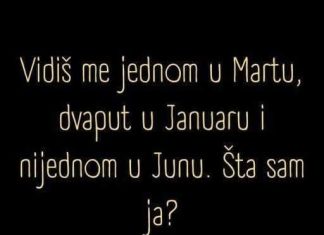 Vidiš li trik? 🧠 Vidiš li trik? 🧠 - featured image