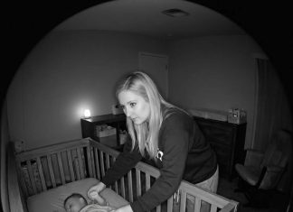 “Na monitoru sam vidjela nepoznatu ženu s mojim sinom” “Na monitoru sam vidjela nepoznatu ženu s mojim sinom” - featured image