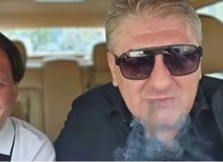 Toni Bijelić novu izabranicu odveo u kuću njegovih roditelja!! Već zauzima veliko mjesto u njegovom životu a pogledajte o kome se radi…. Toni Bijelić novu izabranicu odveo u kuću njegovih roditelja!! Već zauzima veliko mjesto u njegovom životu a pogledajte o kome se radi…. - featured image