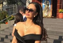 Najlepša Srpkinja umrla od raka, a njena ljubavna priča oduševljavala ljude: “Mnogo sam je volio, u snu mi rekla…” Najlepša Srpkinja umrla od raka, a njena ljubavna priča oduševljavala ljude: “Mnogo sam je volio, u snu mi rekla…” - featured image