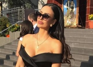 Najlepša Srpkinja umrla od raka, a njena ljubavna priča oduševljavala ljude: “Mnogo sam je volio, u snu mi rekla…” Najlepša Srpkinja umrla od raka, a njena ljubavna priča oduševljavala ljude: “Mnogo sam je volio, u snu mi rekla…” - featured image