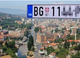 VESNA IZ BEOGRADA: “Kad sam došla u Sarajevo, pitala sam prolaznicu gde ima da se jede. Prolaznica je potom uradila nešto što ni u snu nisam očekivala (FOTO) VESNA IZ BEOGRADA: “Kad sam došla u Sarajevo, pitala sam prolaznicu gde ima da se jede. Prolaznica je potom uradila nešto što ni u snu nisam očekivala (FOTO) - featured image