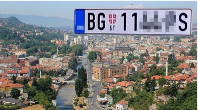 VESNA IZ BEOGRADA: “Kad sam došla u Sarajevo, pitala sam prolaznicu gde ima da se jede. Prolaznica je potom uradila nešto što ni u snu nisam očekivala (FOTO) - featured image VESNA IZ BEOGRADA: “Kad sam došla u Sarajevo, pitala sam prolaznicu gde ima da se jede. Prolaznica je potom uradila nešto što ni u snu nisam očekivala (FOTO) - featured image