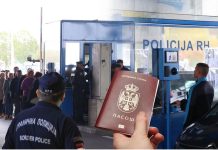 POTPUNI KOLAPS NA GRANICI SA HRVATSKOM! Za dan vraćeno više od 3.000 putnika BiH i Srbije zbog NOVE EU kontrole:Ukoliko nemate ovaj dokument ne polazite na put!!!!! POTPUNI KOLAPS NA GRANICI SA HRVATSKOM! Za dan vraćeno više od 3.000 putnika BiH i Srbije zbog NOVE EU kontrole:Ukoliko nemate ovaj dokument ne polazite na put!!!!! - featured image