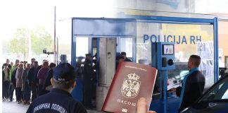 POTPUNI KOLAPS NA GRANICI SA HRVATSKOM! Za dan vraćeno više od 3.000 putnika BiH i Srbije zbog NOVE EU kontrole:Ukoliko nemate ovaj dokument ne polazite na put!!!!! POTPUNI KOLAPS NA GRANICI SA HRVATSKOM! Za dan vraćeno više od 3.000 putnika BiH i Srbije zbog NOVE EU kontrole:Ukoliko nemate ovaj dokument ne polazite na put!!!!! - featured image