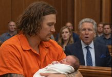 Osuđen sam na doživotni zatvor za zločin koji nisam počinio. Osuđen sam na doživotni zatvor za zločin koji nisam počinio. - featured image