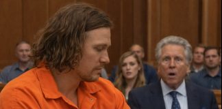 Osuđen sam na doživotni zatvor za zločin koji nisam počinio. Osuđen sam na doživotni zatvor za zločin koji nisam počinio. - featured image