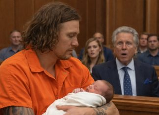 Osuđen sam na doživotni zatvor za zločin koji nisam počinio. Osuđen sam na doživotni zatvor za zločin koji nisam počinio. - featured image