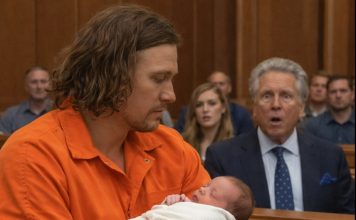 Osuđen sam na doživotni zatvor za zločin koji nisam počinio. Osuđen sam na doživotni zatvor za zločin koji nisam počinio. - featured image