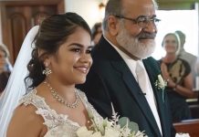 Svekrva ponizila mladu pred svima – onda je ustao njen otac i šokirao goste! Svekrva ponizila mladu pred svima – onda je ustao njen otac i šokirao goste! - featured image