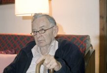 Miloš je tokom rata u Bosni u svojoj kući krio sinove komšije muslimana: Održavao im baštu kad su izbegli u Italiju, a kad je umro, na sahrani se pojavili… Miloš je tokom rata u Bosni u svojoj kući krio sinove komšije muslimana: Održavao im baštu kad su izbegli u Italiju, a kad je umro, na sahrani se pojavili… - featured image