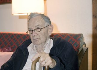 Miloš je tokom rata u Bosni u svojoj kući krio sinove komšije muslimana: Održavao im baštu kad su izbegli u Italiju, a kad je umro, na sahrani se pojavili… Miloš je tokom rata u Bosni u svojoj kući krio sinove komšije muslimana: Održavao im baštu kad su izbegli u Italiju, a kad je umro, na sahrani se pojavili… - featured image