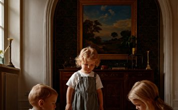 Ako vam dijete uradi ovo u tuđoj kući, zakazali ste kao roditelj Ako vam dijete uradi ovo u tuđoj kući, zakazali ste kao roditelj - featured image