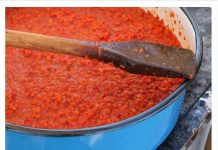BOLJI RECEPT ZA AJVAR NEĆETE NIGDJE NAĆI: Tajna je u 1 sastojku! BOLJI RECEPT ZA AJVAR NEĆETE NIGDJE NAĆI: Tajna je u 1 sastojku! - featured image
