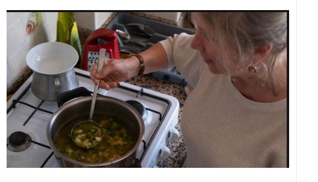 6 STVARI U KUĆI KOJE ODAJU NEUREDNU ŽENU: Ako ne vodi računa o ovim stvarima, ne vodi računa ni o sebi - featured image 6 STVARI U KUĆI KOJE ODAJU NEUREDNU ŽENU: Ako ne vodi računa o ovim stvarima, ne vodi računa ni o sebi - featured image