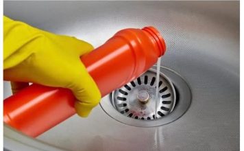 V0D0INSTALATERI NE ŽELE DA ZNATE 0VAJ TRIK: Možete odčepiti začepljen sudoper u nekoliko sekundi! V0D0INSTALATERI NE ŽELE DA ZNATE 0VAJ TRIK: Možete odčepiti začepljen sudoper u nekoliko sekundi! - featured image