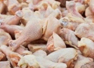 Koliko dugo piletina smije da stoji u frižideru, a koliko u zamrzivaču? Odgovor će vas iznenaditi Koliko dugo piletina smije da stoji u frižideru, a koliko u zamrzivaču? Odgovor će vas iznenaditi - featured image