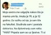 Sestra koja je žrtvovala svoje snove da bih ja imao budućnost: Priča o ljubavi, odricanju i zahvalnosti Sestra koja je žrtvovala svoje snove da bih ja imao budućnost: Priča o ljubavi, odricanju i zahvalnosti - featured image