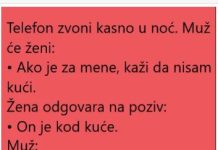 VIC DANA: ŽENA I POZIV VIC DANA: ŽENA I POZIV - featured image