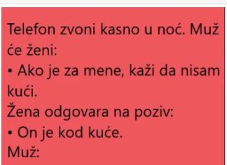 VIC DANA: ŽENA I POZIV VIC DANA: ŽENA I POZIV - featured image