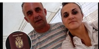 Marko iz Užica oženio 20 godina mlađu Albanku: Doveo je u selo, a ona zanemela od šoka kad je videla šta mu stoji u pasošu Marko iz Užica oženio 20 godina mlađu Albanku: Doveo je u selo, a ona zanemela od šoka kad je videla šta mu stoji u pasošu - featured image
