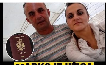 Marko iz Užica oženio 20 godina mlađu Albanku: Doveo je u selo, a ona zanemela od šoka kad je videla šta mu stoji u pasošu Marko iz Užica oženio 20 godina mlađu Albanku: Doveo je u selo, a ona zanemela od šoka kad je videla šta mu stoji u pasošu - featured image