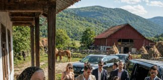 Kupila sam seosko imanje kako bih mirno provela mirovinu, ali moj je sin htio dovesti cijelu ekipu i rekao mi: „Ako ti ne odgovara, vrati se u grad.” Nisam rekla ništa. Ali kad su stigli, vidjeli su iznenađenje koje sam im pripremila. Kupila sam seosko imanje kako bih mirno provela mirovinu, ali moj je sin htio dovesti cijelu ekipu i rekao mi: „Ako ti ne odgovara, vrati se u grad.” Nisam rekla ništa. Ali kad su stigli, vidjeli su iznenađenje koje sam im pripremila. - featured image