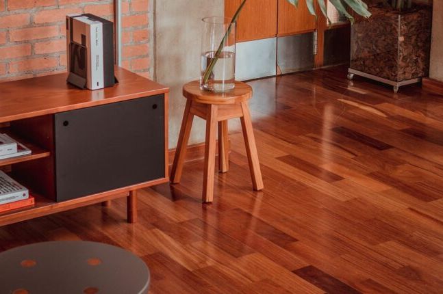 IZGREBALI STE LAMINAT I PARKET? Za minut će biti kao novi, 1 sastojak djeluje kao magija…. - featured image IZGREBALI STE LAMINAT I PARKET? Za minut će biti kao novi, 1 sastojak djeluje kao magija…. - featured image