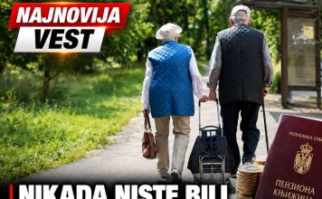 Nikada niste bili zaposleni? Ipak možete do penzije, evo kako se ostvaruje pravo Nikada niste bili zaposleni? Ipak možete do penzije, evo kako se ostvaruje pravo - featured image