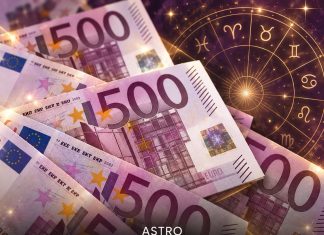 Pripremite novčanike: Za ova 3 znaka do kraja mjeseca otvara se zlatni kanal, novac samo pristiže Pripremite novčanike: Za ova 3 znaka do kraja mjeseca otvara se zlatni kanal, novac samo pristiže - featured image
