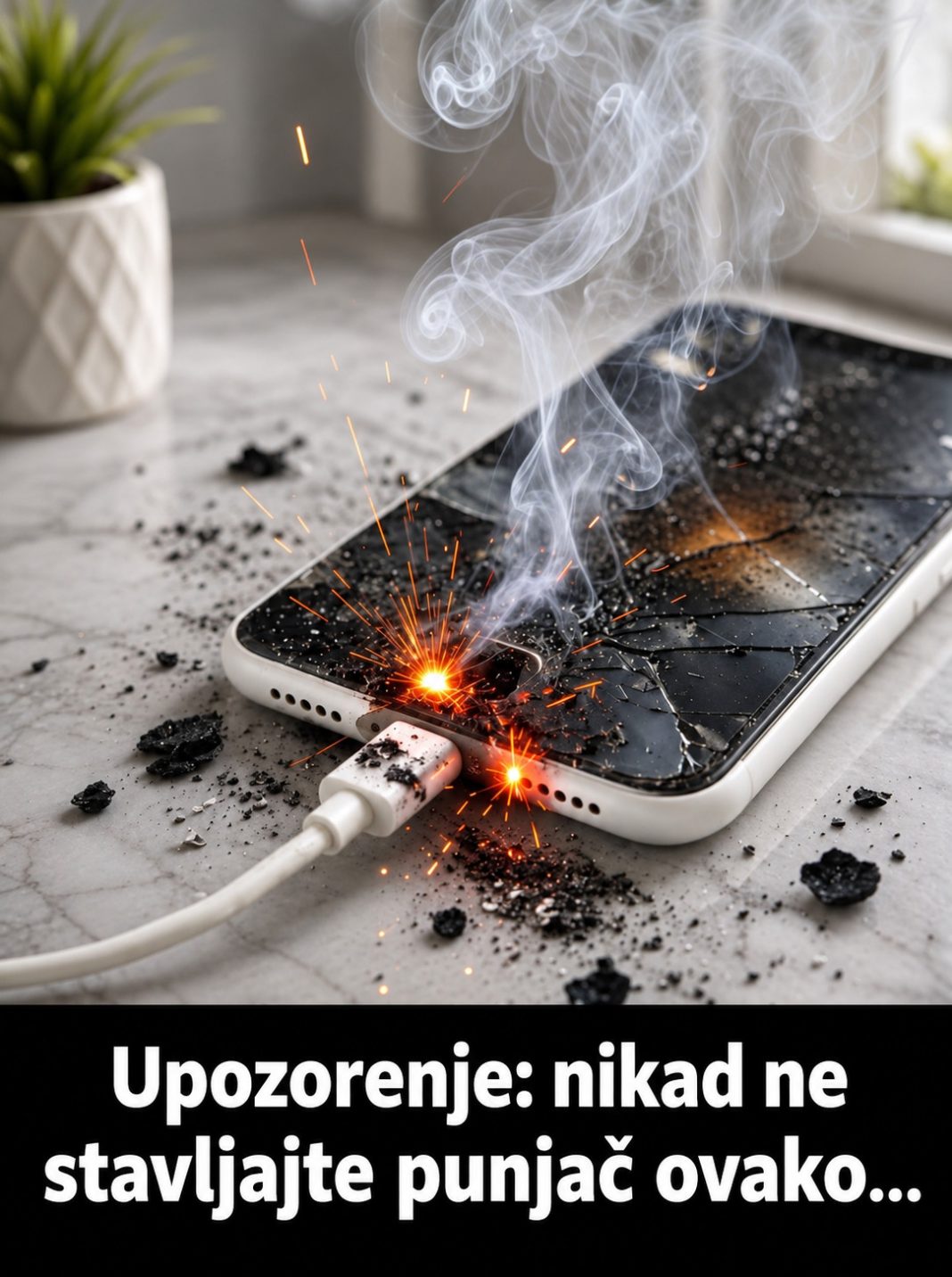 Punjači mogu biti opasni: greške koje većina ljudi pravi svakog dana - featured image