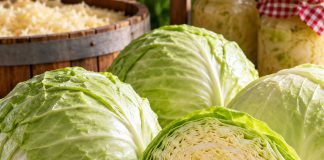 Birate pogrešnu sortu: Evo koji kupus je najbolji za kišeljenje, idealnih dimenzija i teksture Birate pogrešnu sortu: Evo koji kupus je najbolji za kišeljenje, idealnih dimenzija i teksture - featured image
