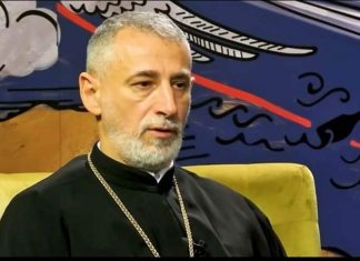 Šta se dešava sa dušom 40 dana nakon smrti? Saznajte putovanje duše prema vječnom počivalištu Šta se dešava sa dušom 40 dana nakon smrti? Saznajte putovanje duše prema vječnom počivalištu - featured image