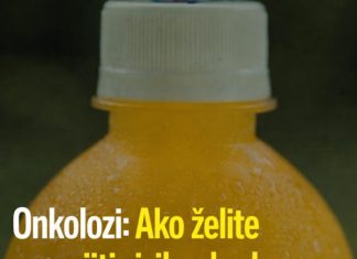 Onkolozi: Ako želite smanjiti rizik od raka, iz prehrane izbacite tri stvari Onkolozi: Ako želite smanjiti rizik od raka, iz prehrane izbacite tri stvari - featured image