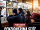 Penzionerima stiže novi d0datak: Iznos zavisi 0d godina radnog staža, a evo kada počinje isplata Penzionerima stiže novi d0datak: Iznos zavisi 0d godina radnog staža, a evo kada počinje isplata - featured image