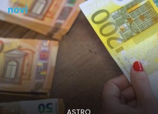 Novac stiže za 4 znaka: Evo k0 će dobiti pare do 10. oktobra Novac stiže za 4 znaka: Evo k0 će dobiti pare do 10. oktobra - featured image