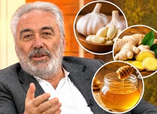 OJAČAJTE IMUNITET PRIJE ZIME, UZIMAJTE OVE 3 NAMIRNICE: Dr. Nestorović savjetuje OJAČAJTE IMUNITET PRIJE ZIME, UZIMAJTE OVE 3 NAMIRNICE: Dr. Nestorović savjetuje - featured image