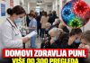 Krcati domovi zdravlja u susjedstvu: Haraju tri virusa, ovo su ključni simptomi Krcati domovi zdravlja u susjedstvu: Haraju tri virusa, ovo su ključni simptomi - featured image