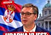 Vučić priznao poraz: Rušile su me evropske zemlje i duboka SAD, lagali su za zvučni top, Sarajevo safari… Vučić priznao poraz: Rušile su me evropske zemlje i duboka SAD, lagali su za zvučni top, Sarajevo safari… - featured image