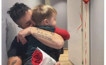 NIKO NE VJERUJE DA JE TO ON?! Marija Šerifović otkrila oca svog djeteta – Evo o kome se radi! NIKO NE VJERUJE DA JE TO ON?! Marija Šerifović otkrila oca svog djeteta – Evo o kome se radi! - featured image