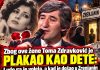 Zbog ove žene Toma Zdravković je plakao kao dete: Ludo ga je volela, a kad je došao da je vidi, na vratima ga je sačekao šok zbog kog je napisao hit, a kad vidite ko je zanijemit ćete!!! (FOTO) Zbog ove žene Toma Zdravković je plakao kao dete: Ludo ga je volela, a kad je došao da je vidi, na vratima ga je sačekao šok zbog kog je napisao hit, a kad vidite ko je zanijemit ćete!!! (FOTO) - featured image