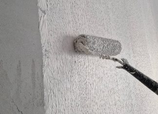 Većina žuri, a tu griješe: Ovo je najvažniji korak prije krečenja zidova Većina žuri, a tu griješe: Ovo je najvažniji korak prije krečenja zidova - featured image
