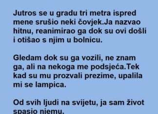 Zaljubila se u muškarca druge vjere, a onda je njen otac sveštenik povukao potez koji ju je slomio Zaljubila se u muškarca druge vjere, a onda je njen otac sveštenik povukao potez koji ju je slomio - featured image