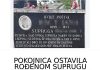 POKOJNICA OSTAVILA ROĐENOM SUPRUGU PORUKU NA SPOMENIKU 3 godine kasnije usledio SKANDAL ODGOVOR: Ljudi čitaju i ne veruju da je ovo STVARNO POKOJNICA OSTAVILA ROĐENOM SUPRUGU PORUKU NA SPOMENIKU 3 godine kasnije usledio SKANDAL ODGOVOR: Ljudi čitaju i ne veruju da je ovo STVARNO - featured image